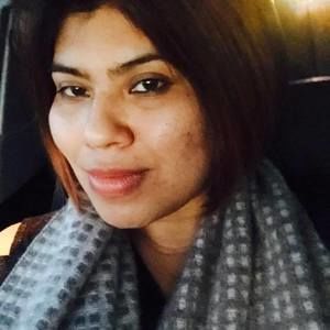 Meet your Posher, Daniella